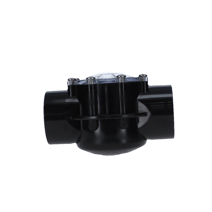 Jandy Pro Series 2 to 2-1/2" Swing Check Valve | 7305