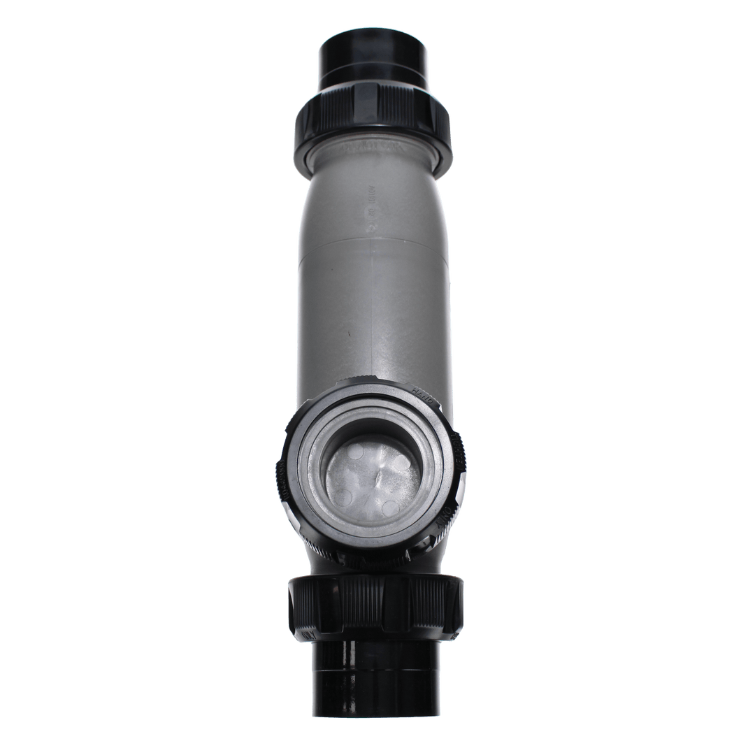 Jandy AquaPure Salt Chlorinator PureLink Cell Kit, 7 Blade, 12,000 gallons, 120/240 VAC, 50/60 Hz, 0.75-1.5 AMPS | PLC700