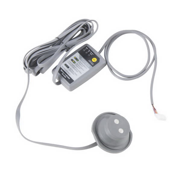 Zodiac Jandy Aquapure Salt Cell Flow & Salinity Sensor, 3-Port Cells, 16' Cable | R0452500