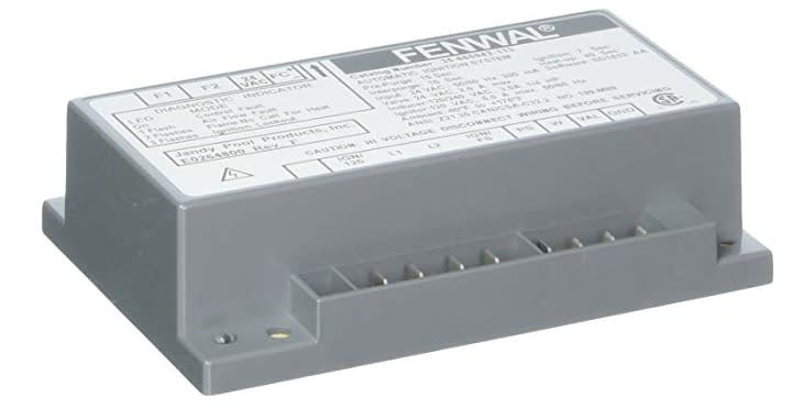 Jandy JXi/LXi Heater Ignition Control Kit | R0456900