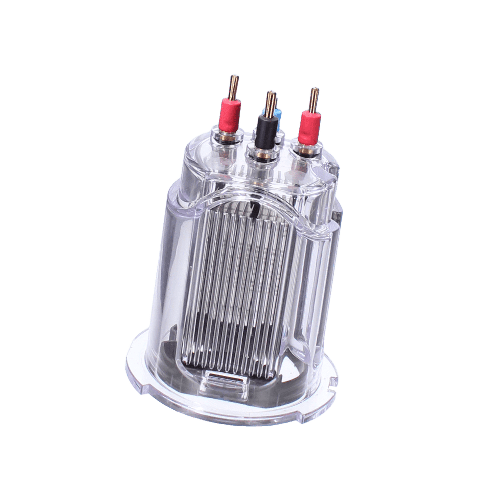 Jandy AquaPure Ei 35 Electrode Replacement | R0511400