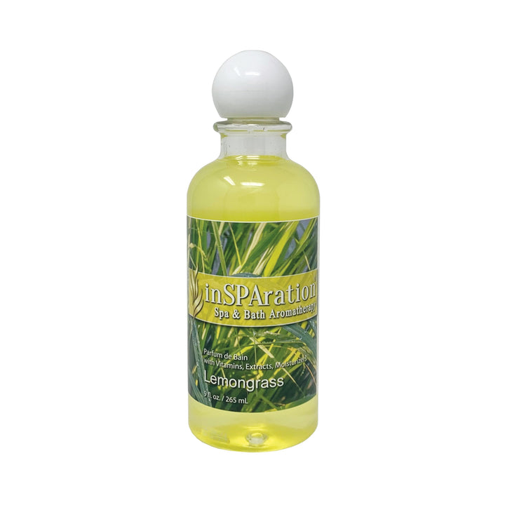 inSPAration 9oz Oil-Free Aromatherapy Liquid