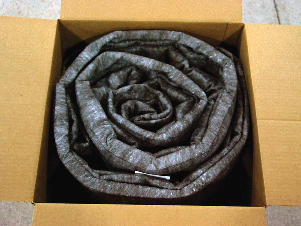 HPI Yard Guard 12' x 20' Oval Liner Guard Premium Floor Padding | LG1220OV