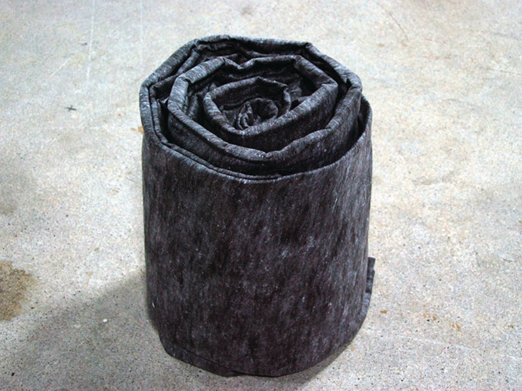 HPI Yard Guard 12' x 20' Oval Liner Guard Premium Floor Padding | LG1220OV