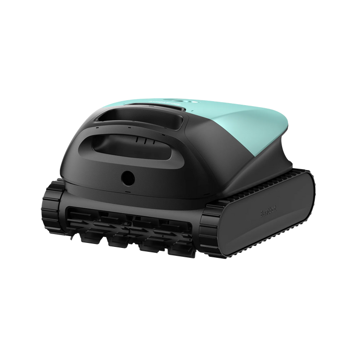 Beatbot Sora 10 Robotic Pool Cleaner, Mint Green or Deep Blue