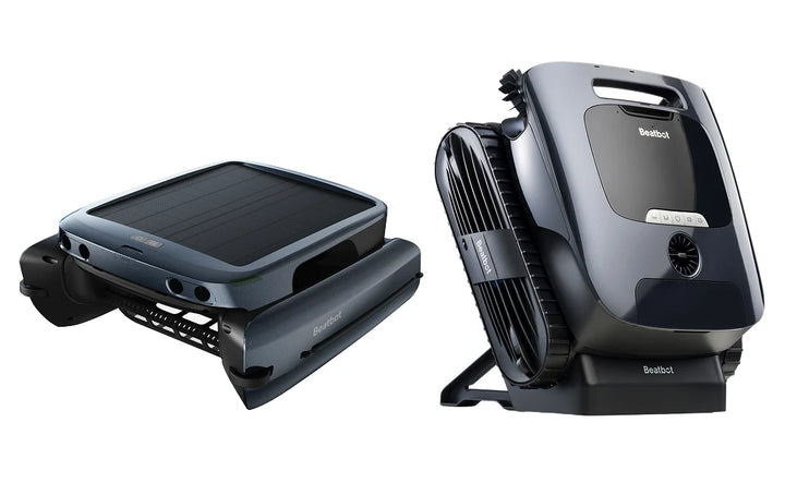 Beatbot AquaSense 2 Ultra AI Robotic Pool Cleaner
