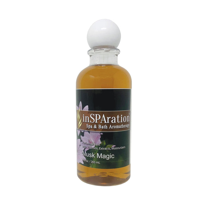 inSPAration 9oz Oil-Free Aromatherapy Liquid