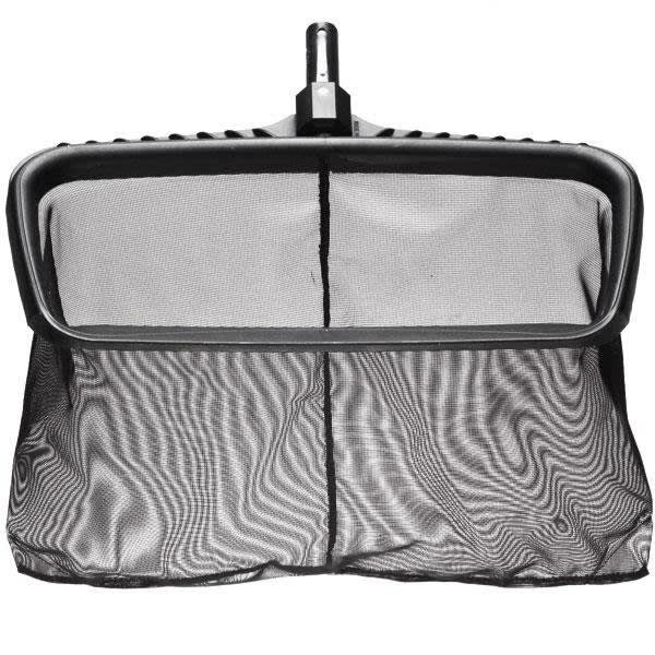 Ocean Blue Heavy Duty Deep Bag Leaf Rake | 125020