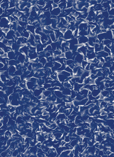 ALL CRYSTAL 15'X26' 48/52/54  OVERLAP ABOVE GROUND LINER