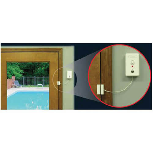 Poolguard Door Alarm | DAPT-2