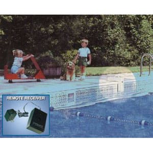 Poolguard I/G Pool Alarm | PGRM-2