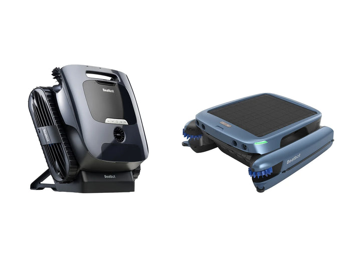Beatbot AquaSense 2 Ultra AI Robotic Pool Cleaner