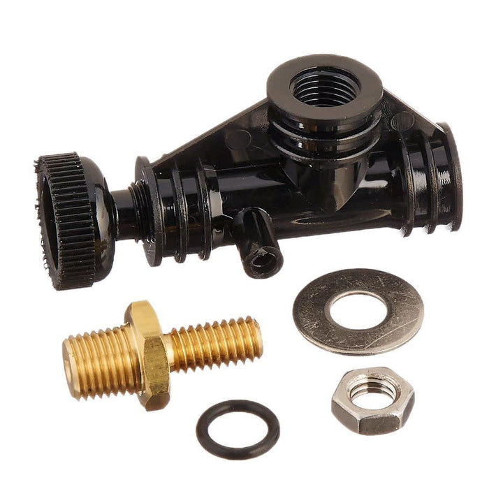 Pentair Fitting Package for Triton II Sand Filters | 154687Z