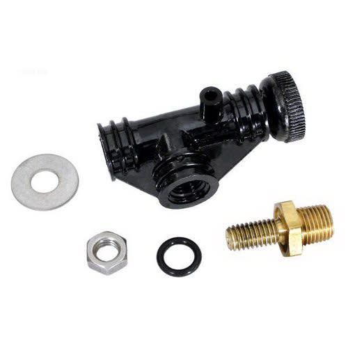 Pentair Fitting Package for Triton II Sand Filters | 154687Z