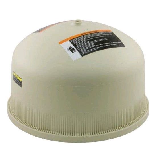 Pentair Tank Lid Assembly 320 sq. ft. | Clean &amp; Clear Plus / Quad D.E. Filter | 170024