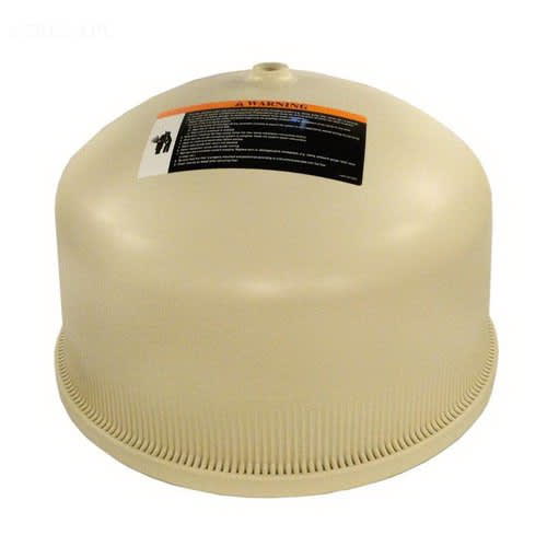 Pentair Tank Lid Assembly 320 sq. ft. | Clean &amp; Clear Plus / Quad D.E. Filter | 170024