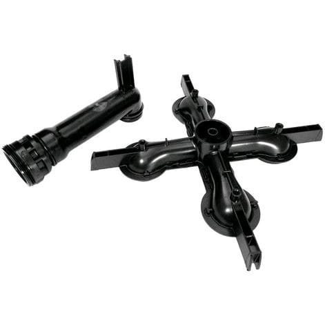 Pentair Clean & Clear Plus Bottom Manifold Pipe Assembly | 170035
