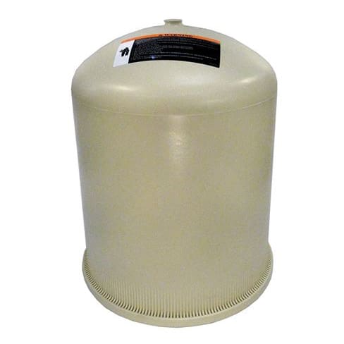 Pentair Tank Lid Assembly 520 sq. ft. | Clean &amp; Clear Plus / Quad D.E. Filter | 178582