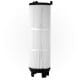 Pentair Small Cartridge for System 3 Filters | 25021-0223S