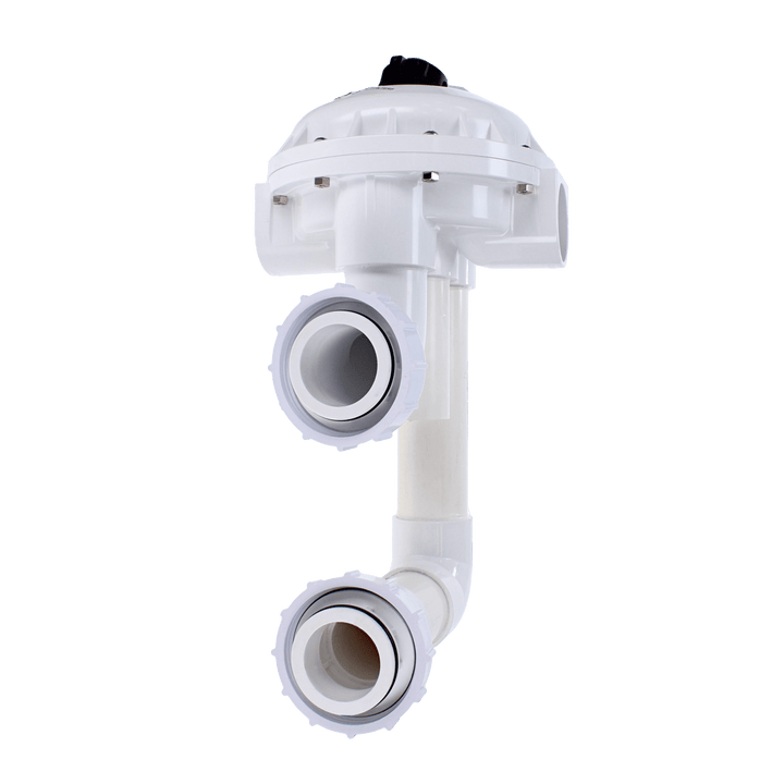 Pentair Sand Multiport Valve, HIFLO Side Mount | 261050