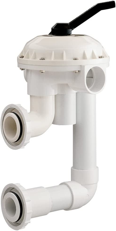 Pentair Sand Multiport Valve, HIFLO Side Mount | 261050