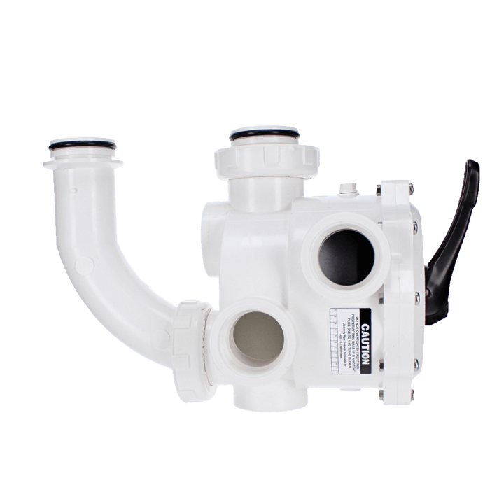 Pentair Sand Multiport Valve, 2" Side Mount | 261055