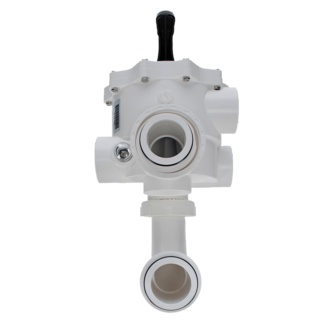 Pentair Sand Multiport Valve, 2" Side Mount | 261055