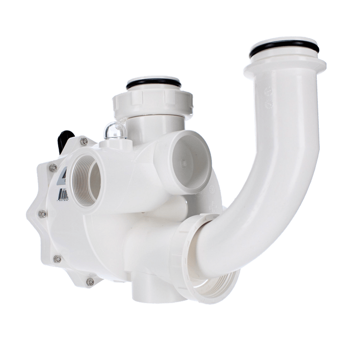 Pentair Sand Multiport Valve, 2" Side Mount | 261055