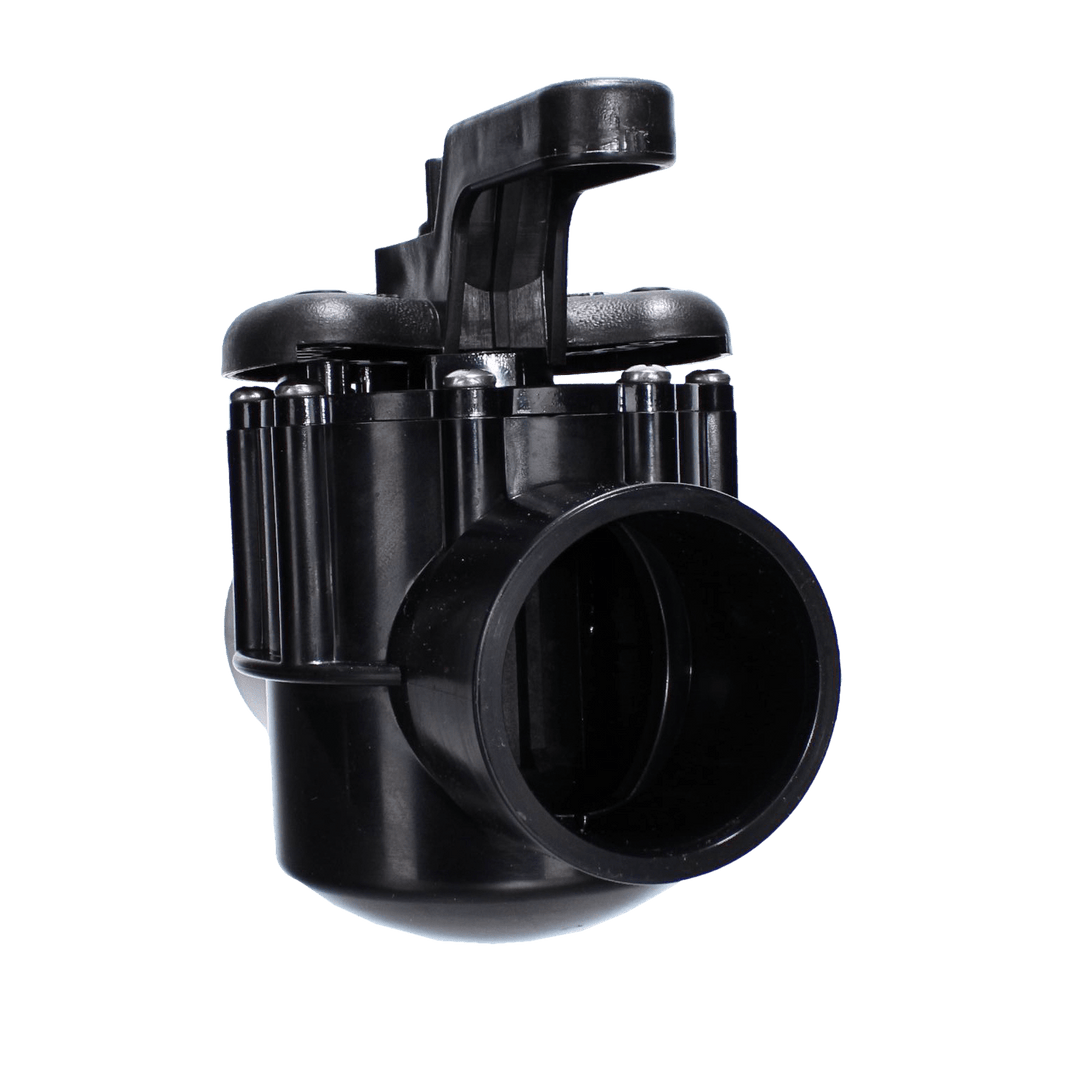 Pentair 2" 2-Way Compool CPVC Valve | 263027