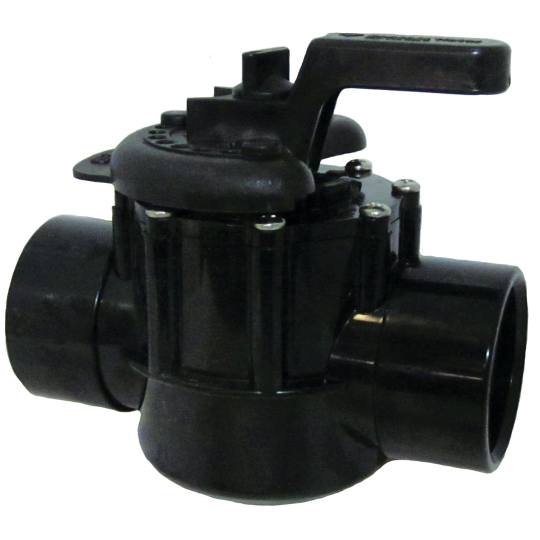 Pentair 2" 2-Way Compool CPVC Valve | 263027