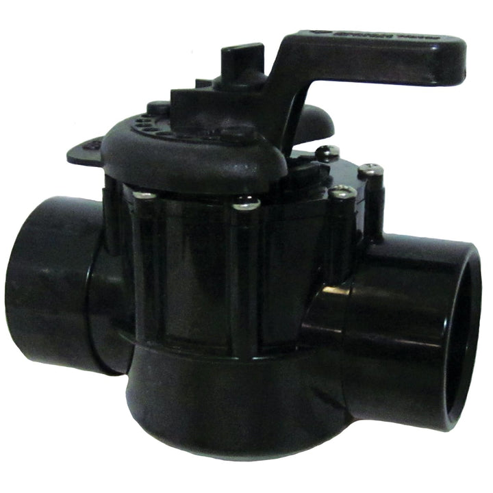 Pentair 2" 2-Way Compool CPVC Valve | 263027