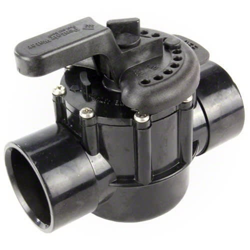 Pentair 2" 2-Way Compool CPVC Valve | 263027