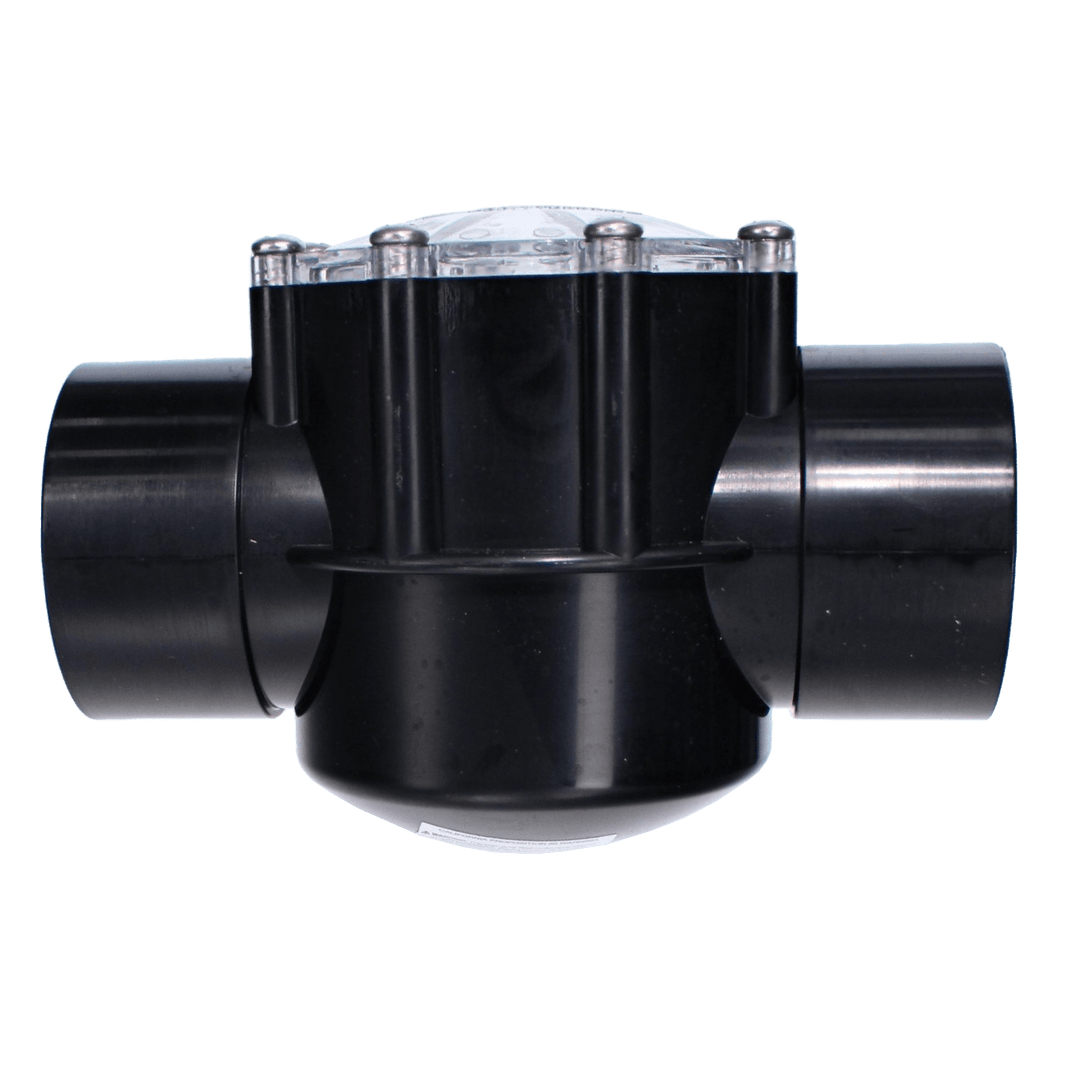 Pentair 2" Compool CPVC Check Valve | 263042