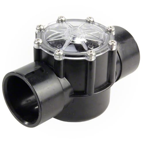 Pentair 2" Compool CPVC Check Valve | 263042