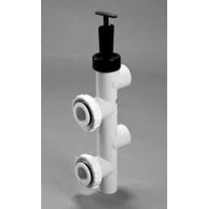 Pentair 2" PVC Push-Pull Valve Kit | 263064