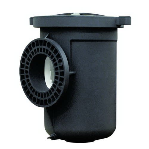 Pentair EQ Series Strainer Pot Complete 6" x 6" | EQ Series Commercial Pumps | 340013