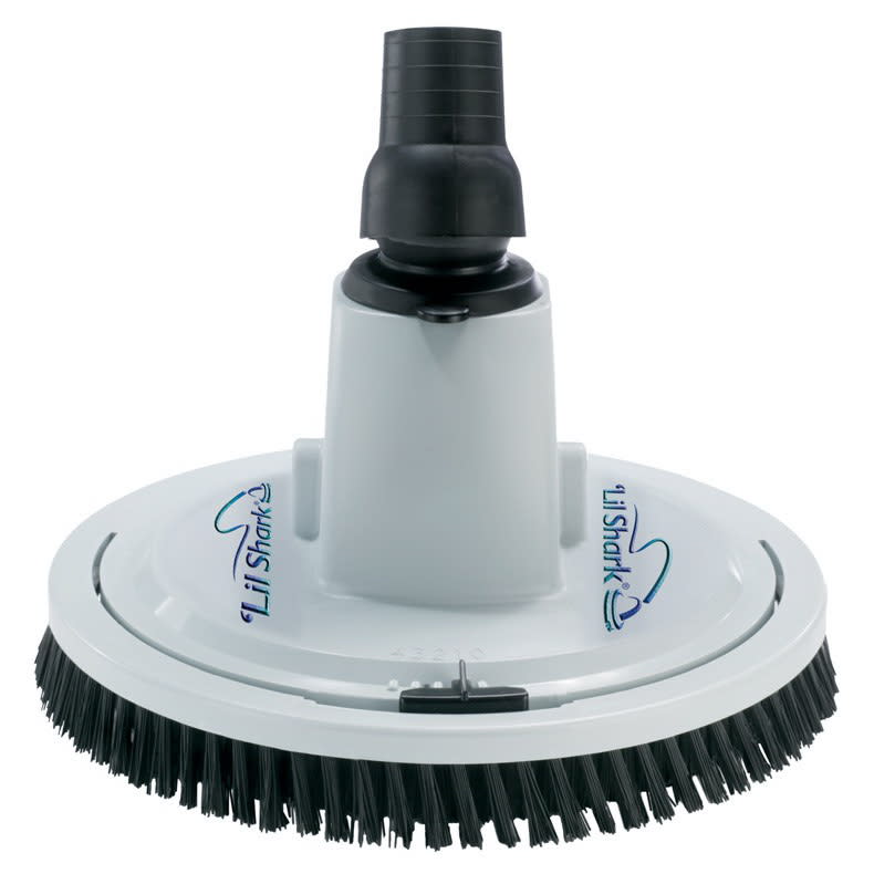 Pentair Lil Shark Classic A/G Cleaner | 360156