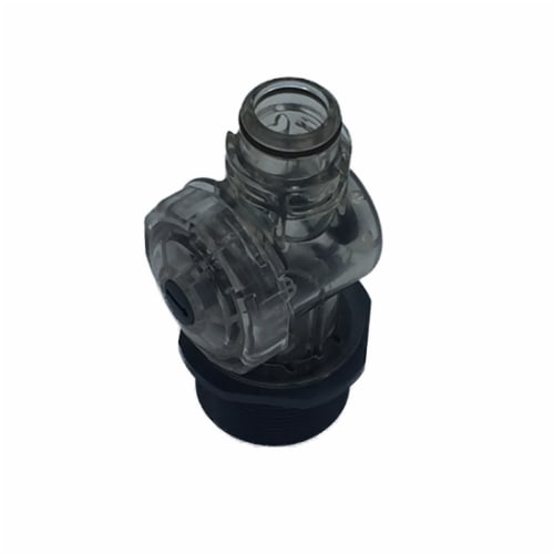 Pentair Racer Feedline Wall Connector Kit | 360251