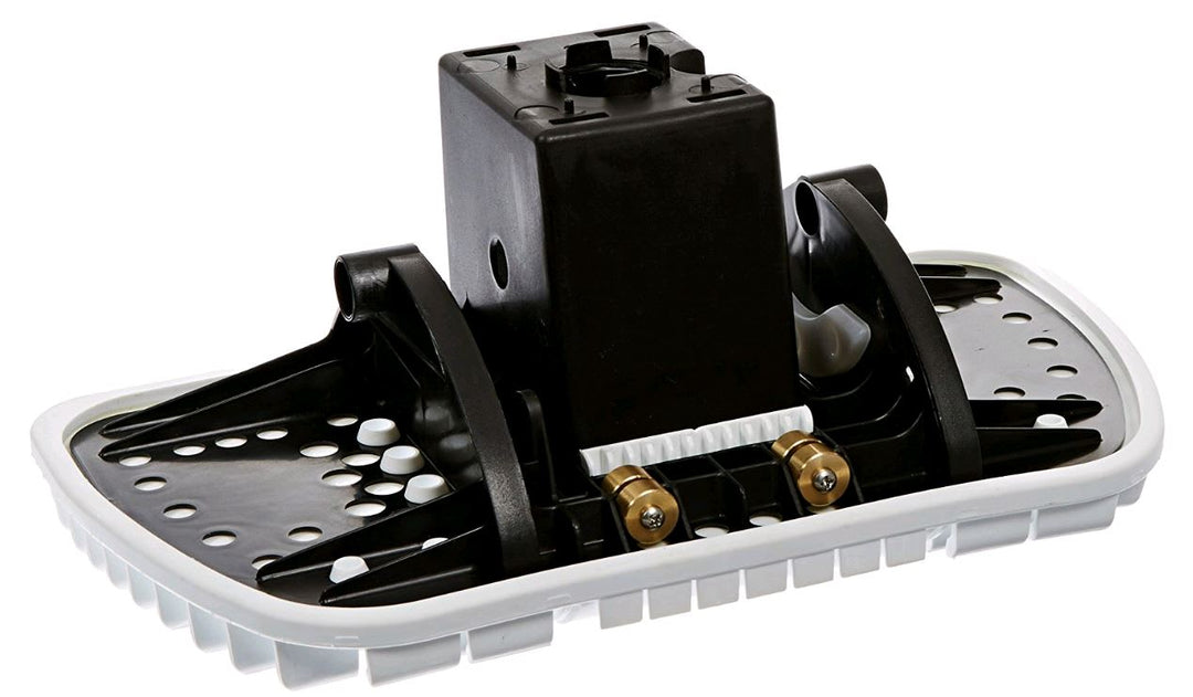 Pentair Chassis with Pad | Kreepy Krauly SandShark | 41201-0242W