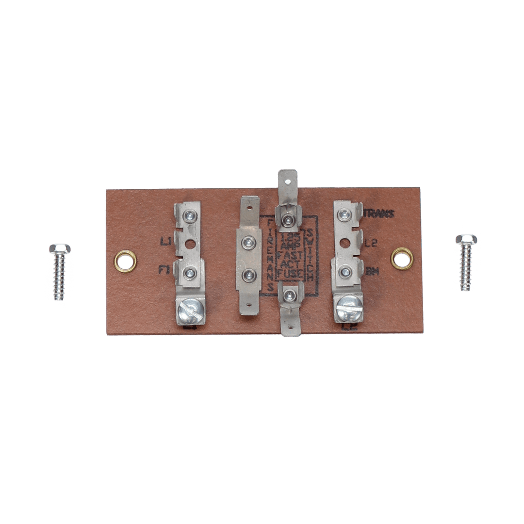 Pentair MasterTemp Pool Heater Terminal Board | 42001-0056S