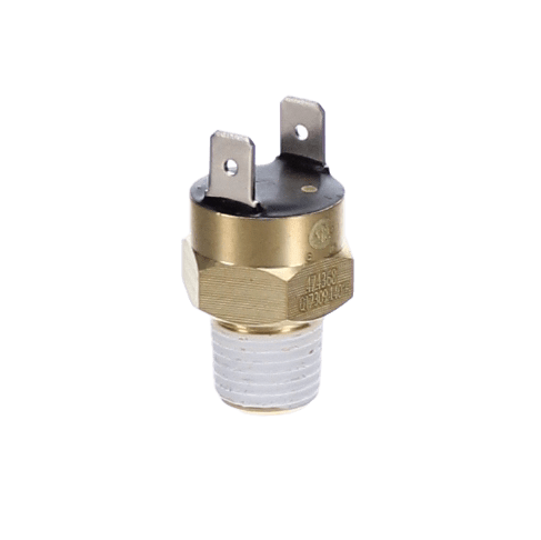 Pentair MasterTemp Pool Heater Automatic Gas Shutoff Switch | 42002-0025S