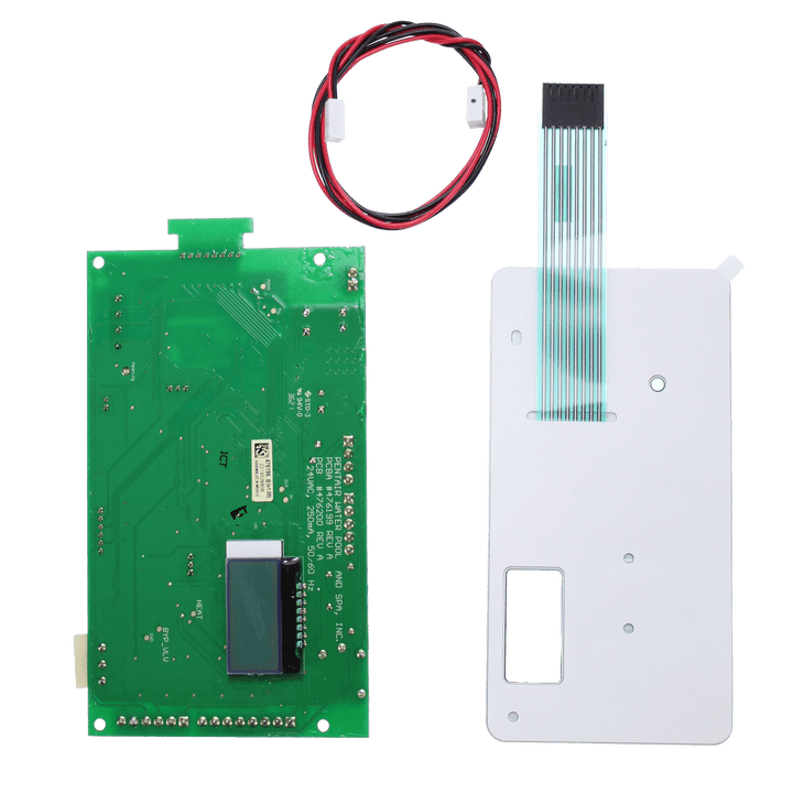 Pentair MasterTemp / Max-E-Therm Control Board Kit | 461105