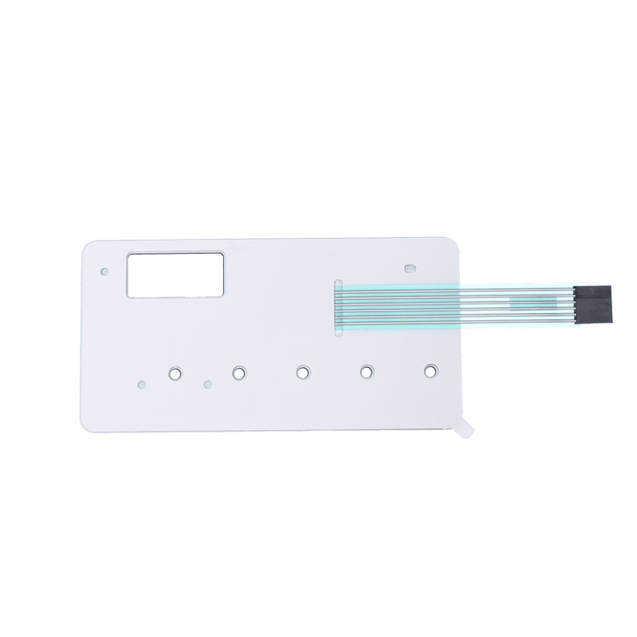Pentair Membrane Pad (NA, LP Series) | MasterTemp &amp; Max-E-Therm Heaters | 472610Z