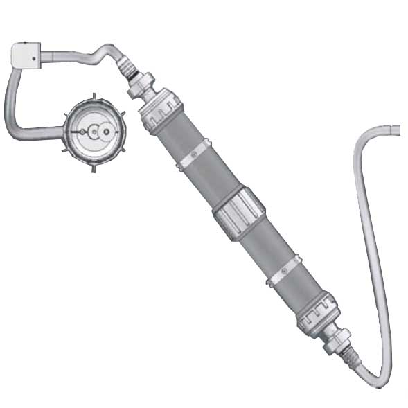 Pentair ETI-400 Condensate Neutralizer Kit | 475612
