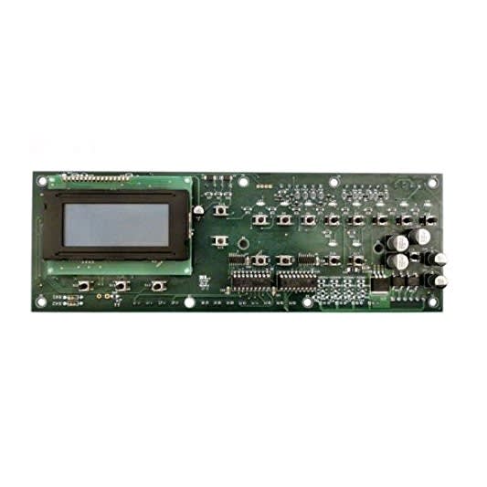Pentair EasyTouch UOC Motherboard | 8 Auxiliary Pool/Spa Combo | 520657