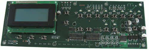 Pentair Motherboard With 4 Aux Pool/Spa Combo | EasyTouch Control System | 520659