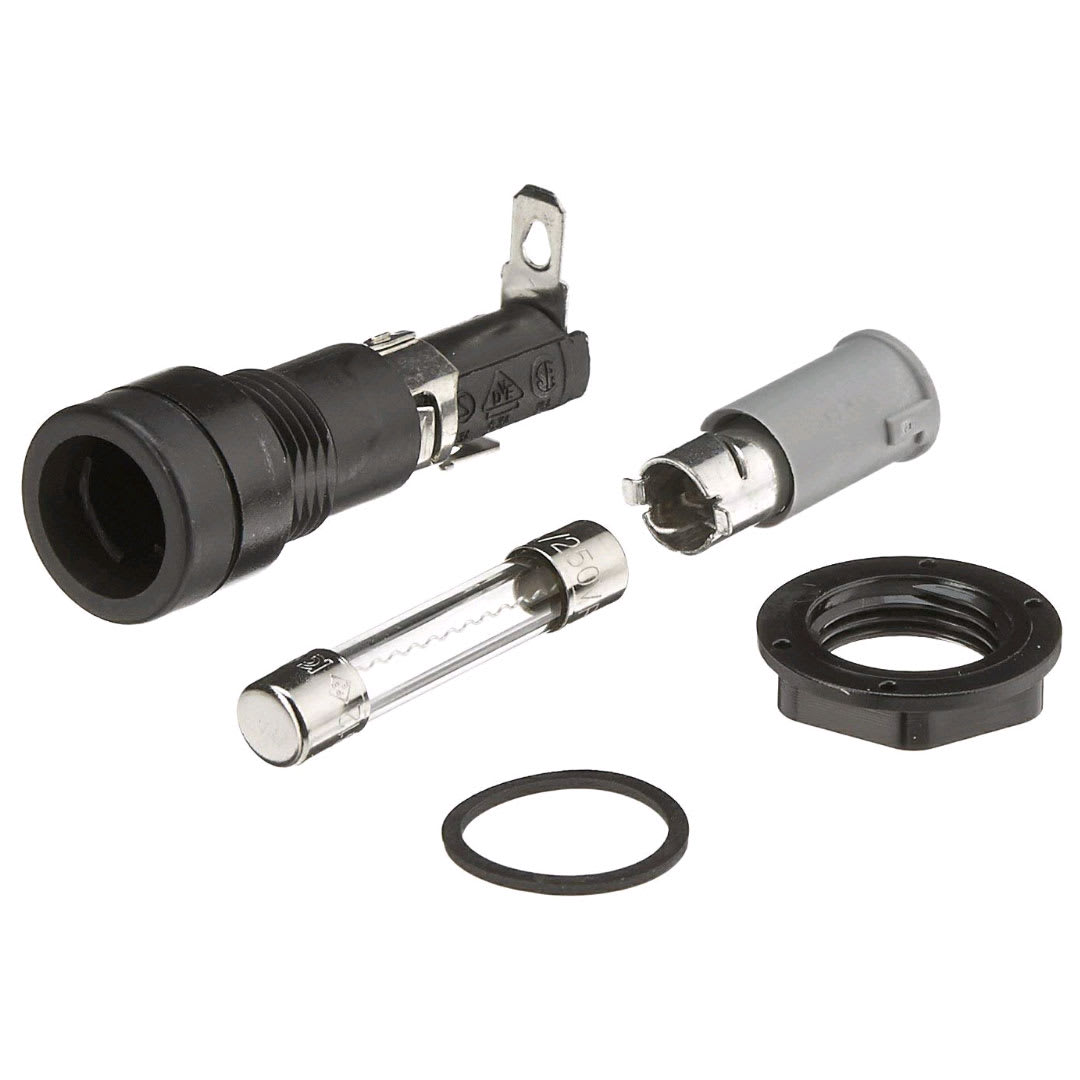 Pentair IntelliChlor Fuse Holder Kit | 521248Z