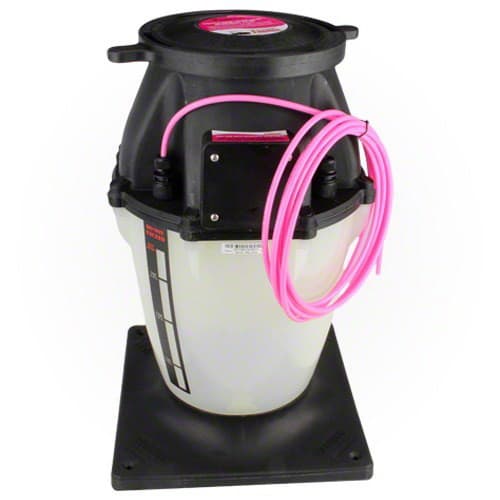 Pentair Acid Container for IntelliChem | IntelliChem Chemical Controller | 521378