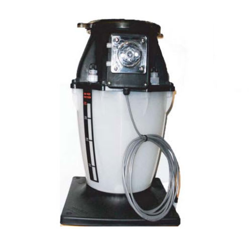 Pentair Acid Container for IntelliChem | IntelliChem Chemical Controller | 521378