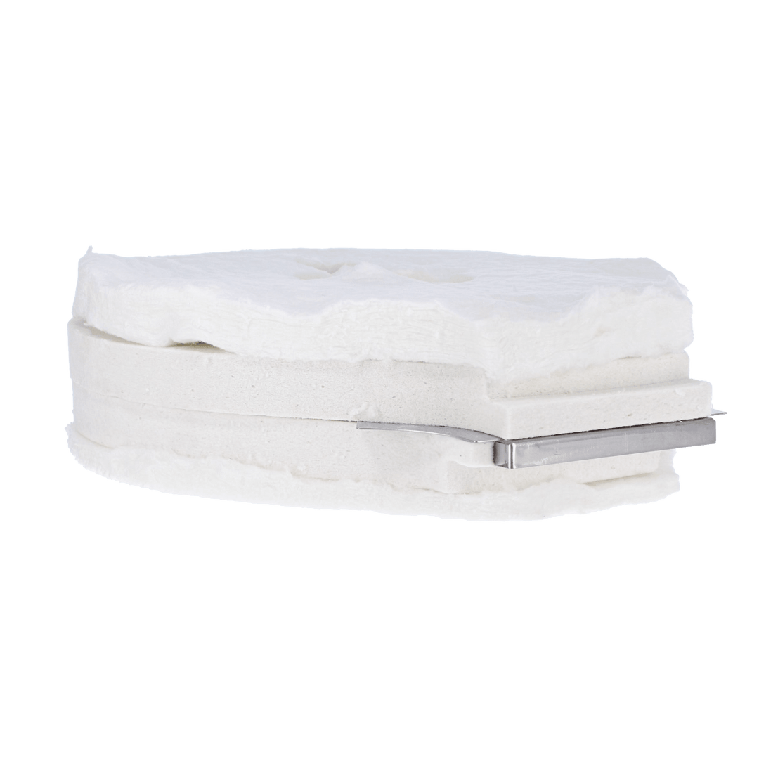 Pentair Insulation Kit | MasterTemp &amp; Max-E-Therm Heaters | 77707-0008